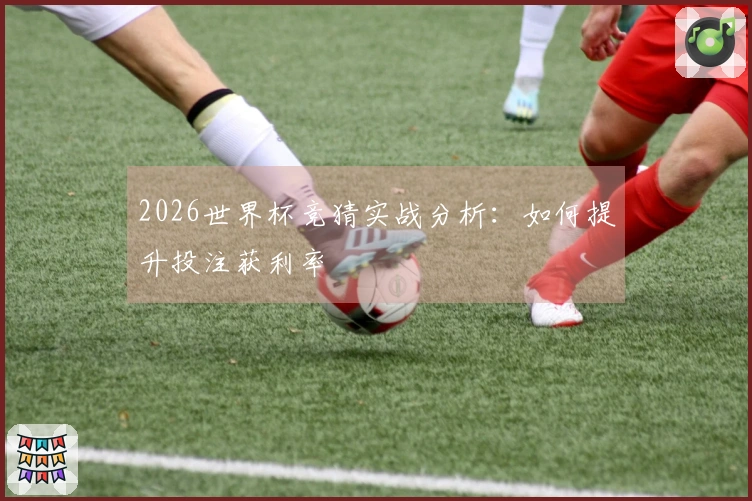 2026世界杯竞猜实战分析：如何提升投注获利率